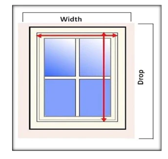 How to Measure | Sun State Blinds